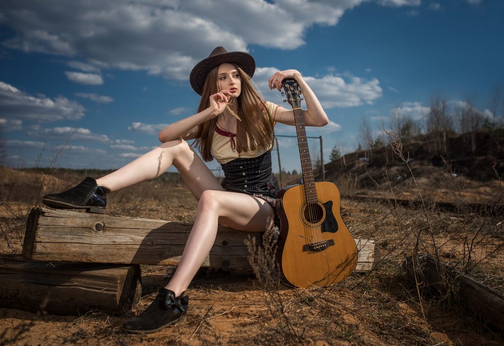 Photograph by Константин Раскудакин