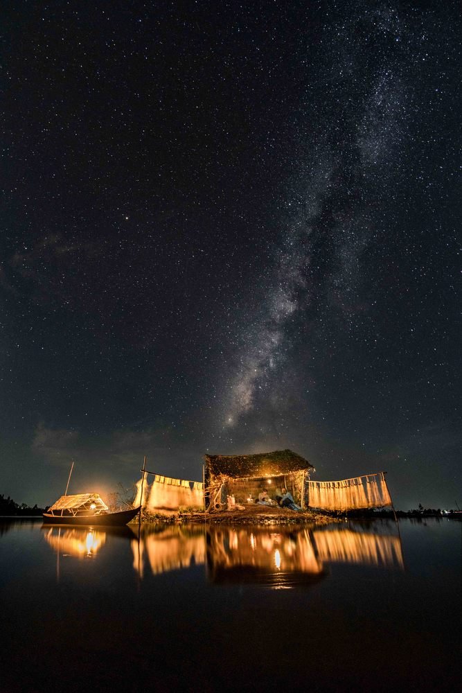 Photograph by Nguyen Huu Thanh