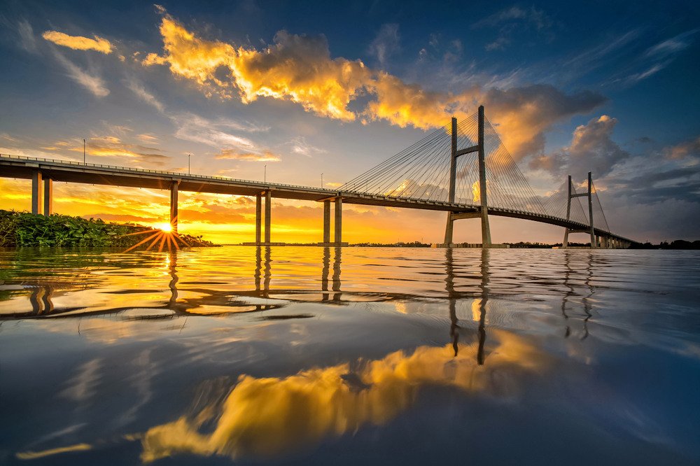 Photograph by Nguyen Huu Thanh