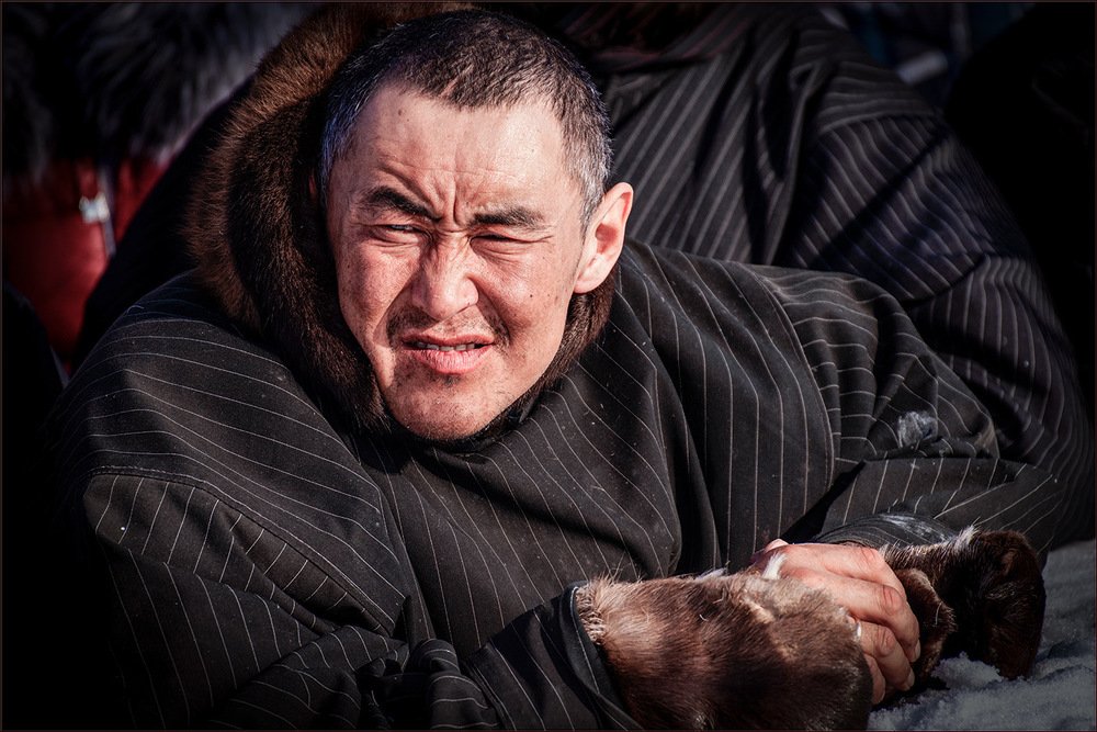 Photograph by Александр Шипов