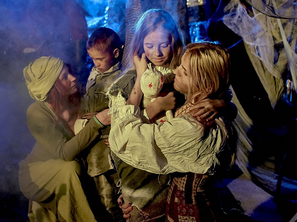 Photograph by Елена Мормоль