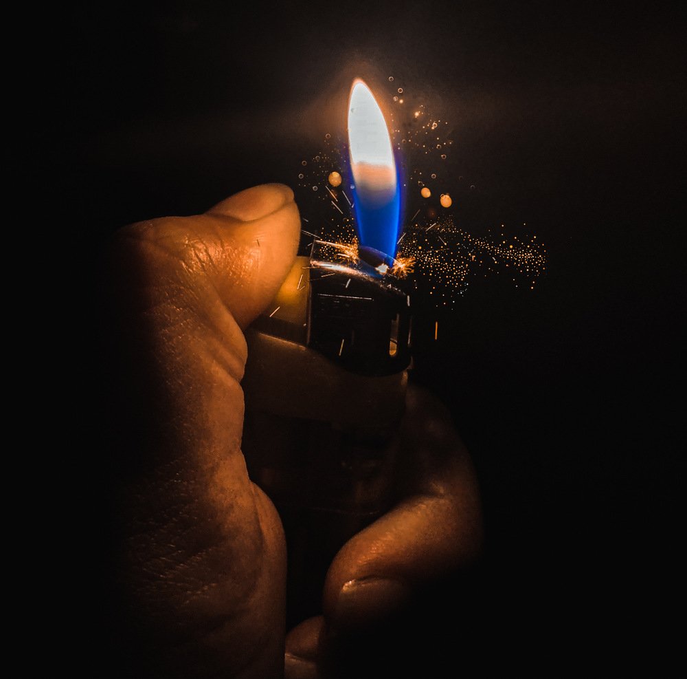 Photograph by Nyonika Rawal