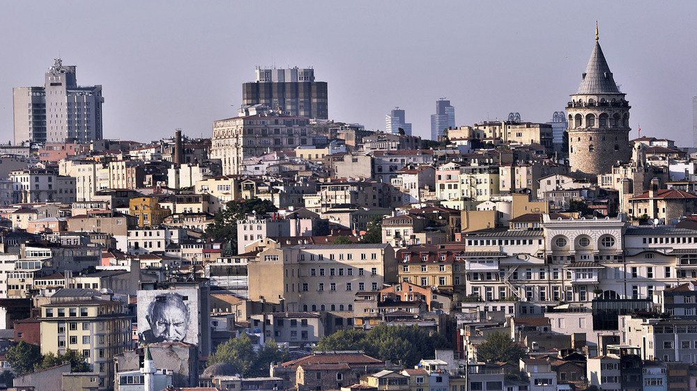 Photograph by Bekir Yesiltas