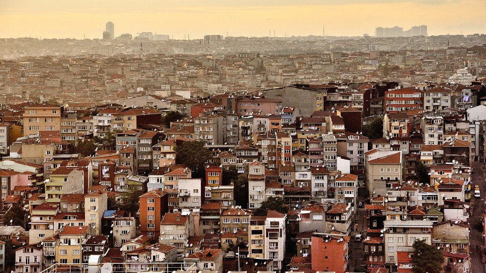 Photograph by Bekir Yesiltas