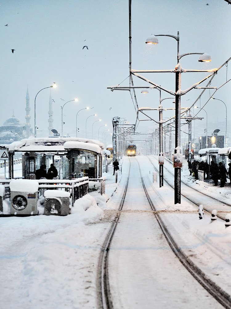 Photograph by Bekir Yesiltas