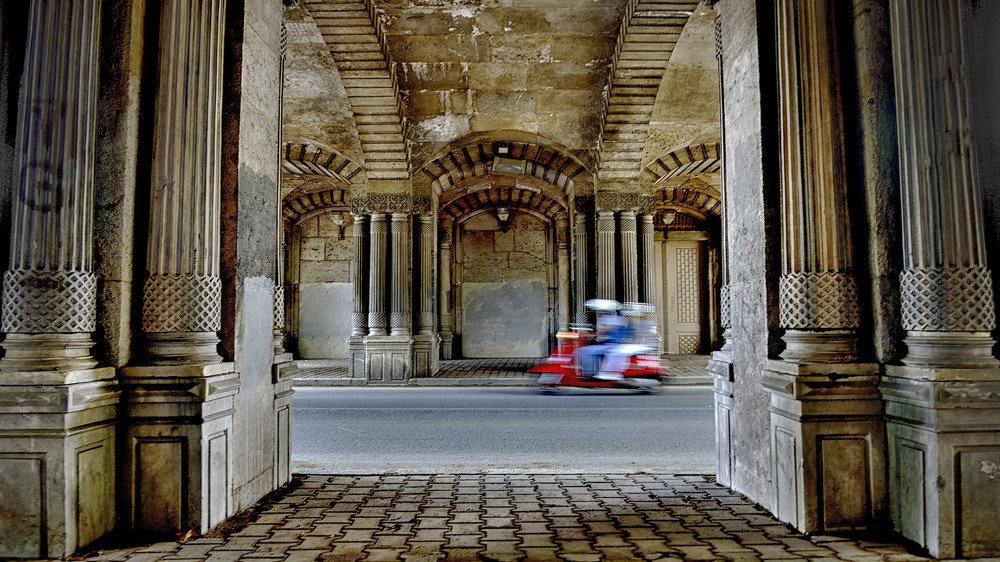 Photograph by Bekir Yesiltas