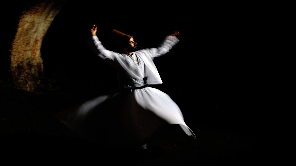 Photograph by Bekir Yesiltas