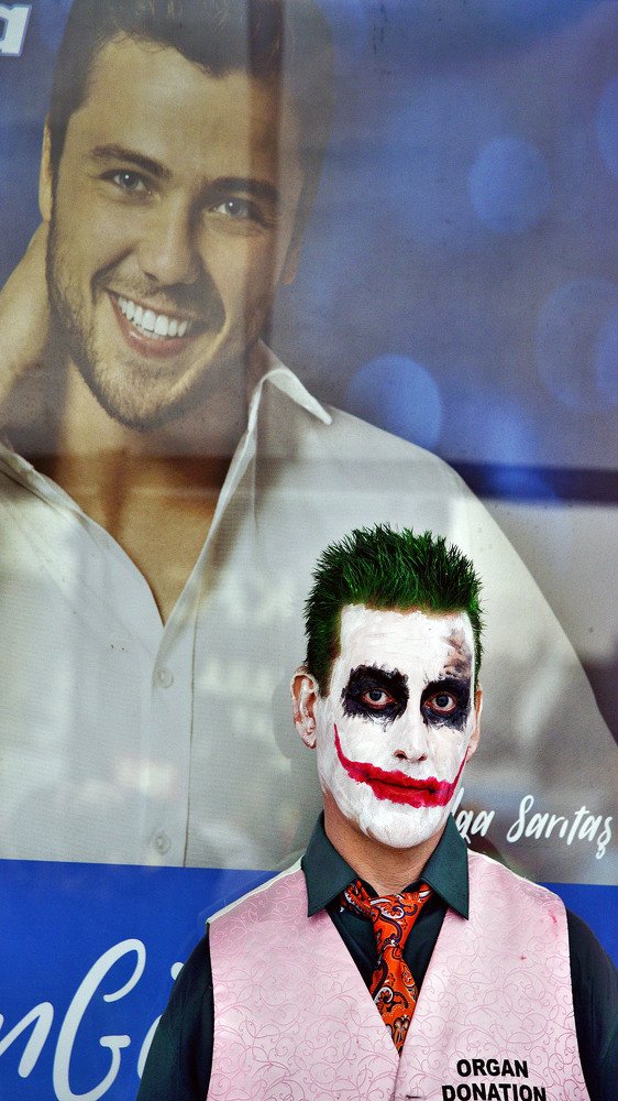 Photograph by Bekir Yesiltas