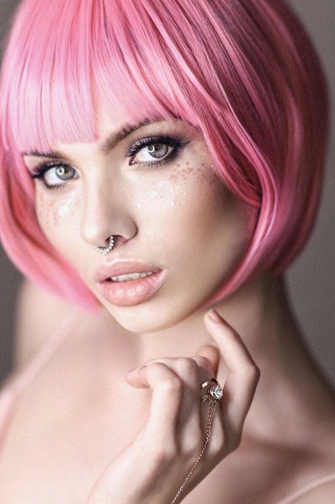 Photograph by Анна Кольцова