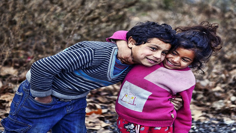 Photograph by Bekir Yesiltas