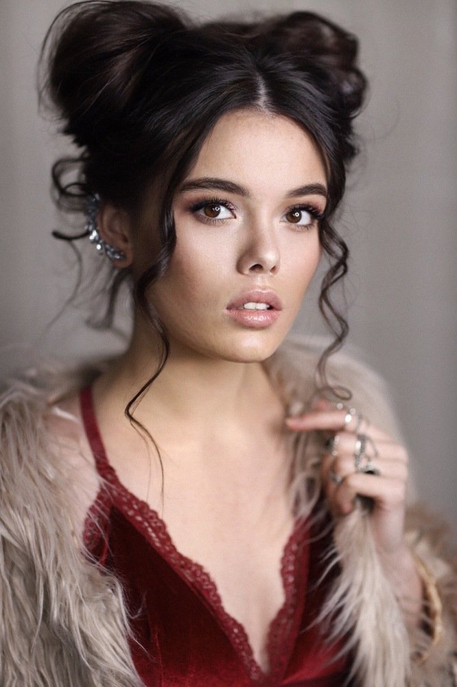 Photograph by Анна Кольцова