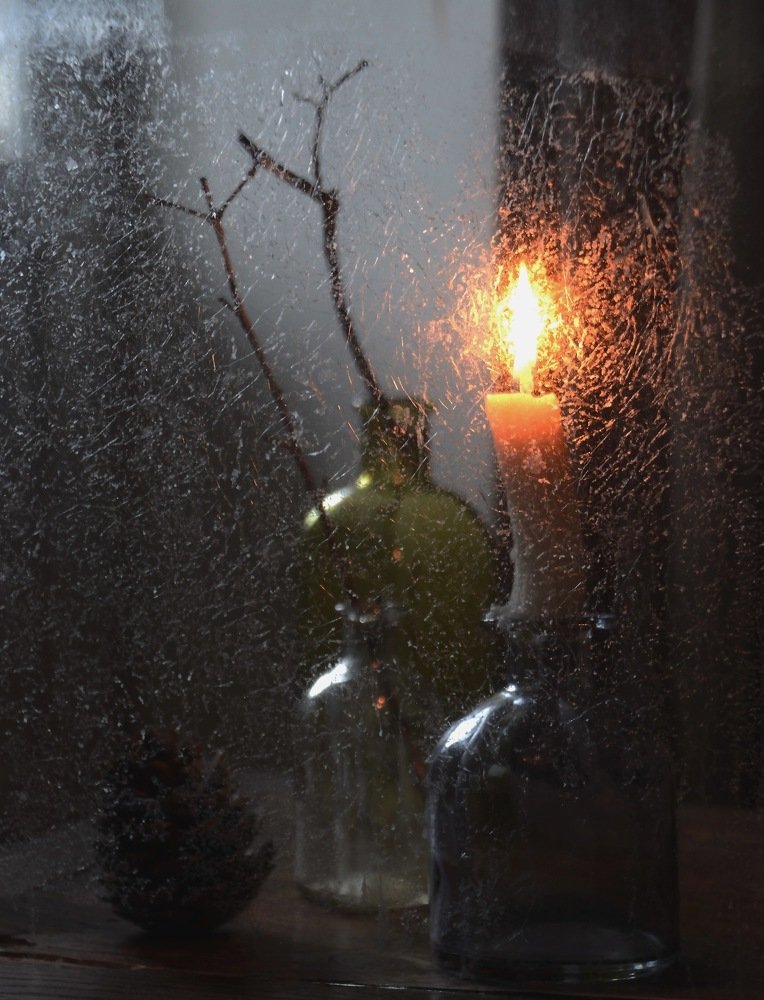 Waiting for Christmas