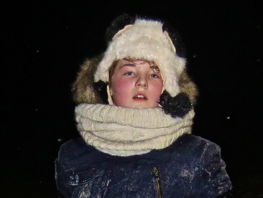 Photograph by Елена Жукова