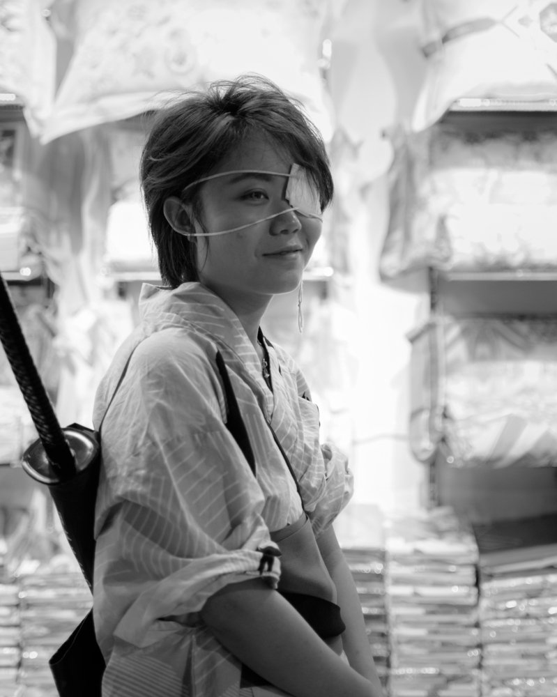 Photograph by Febin Thomas