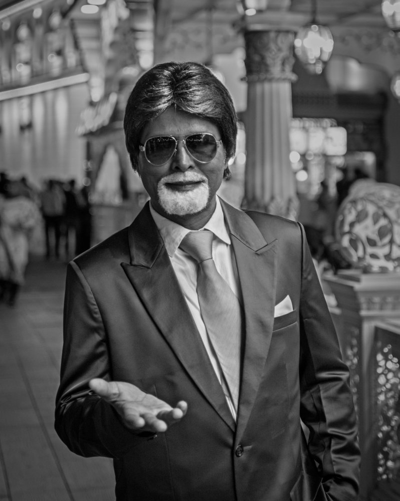 Photograph by Febin Thomas