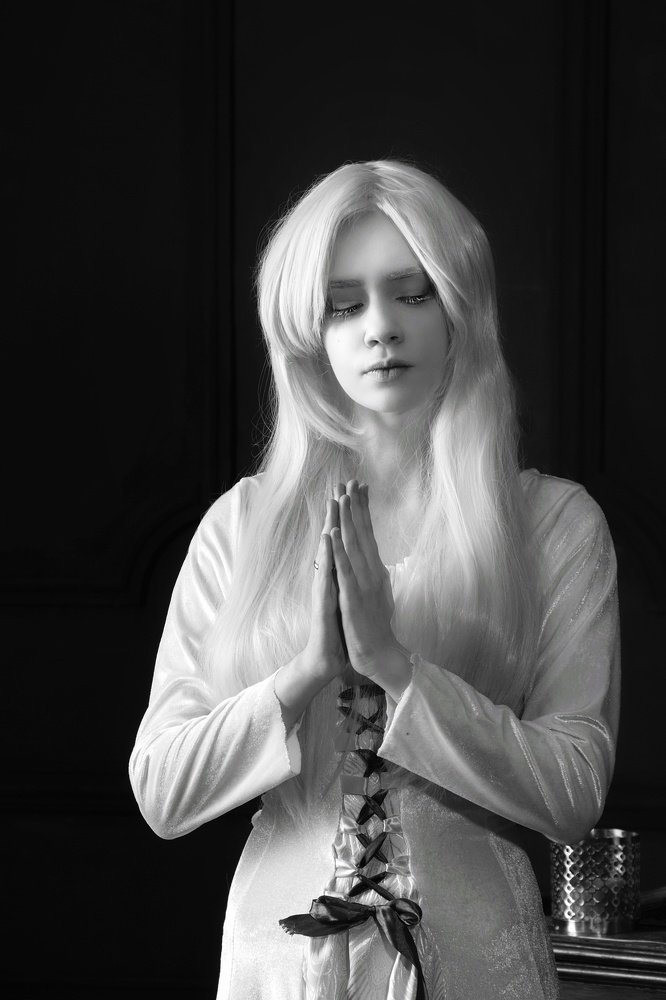 Photograph by Евгения Сафронова