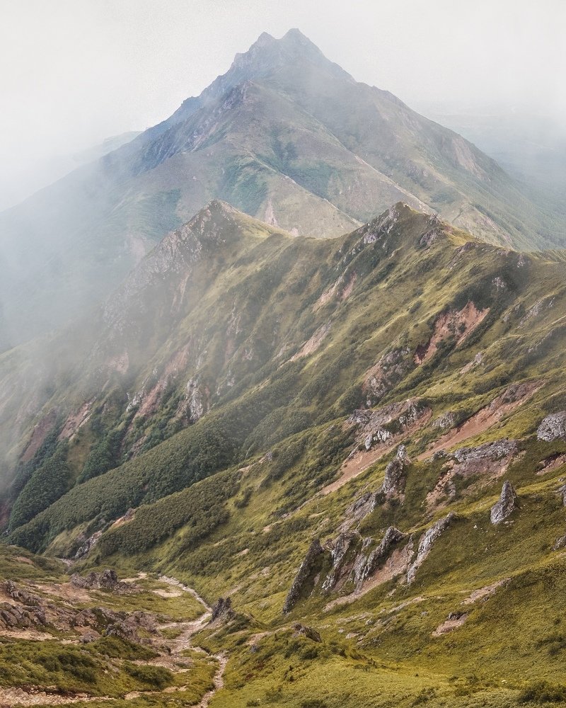 Photograph by Юля Колмакова