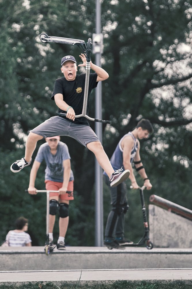 Photograph by Сергей Биденко