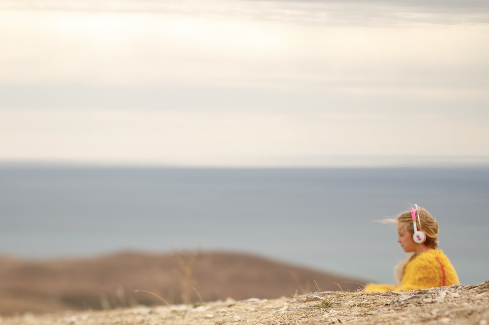 Photograph by Elizaveta Poltavskaia