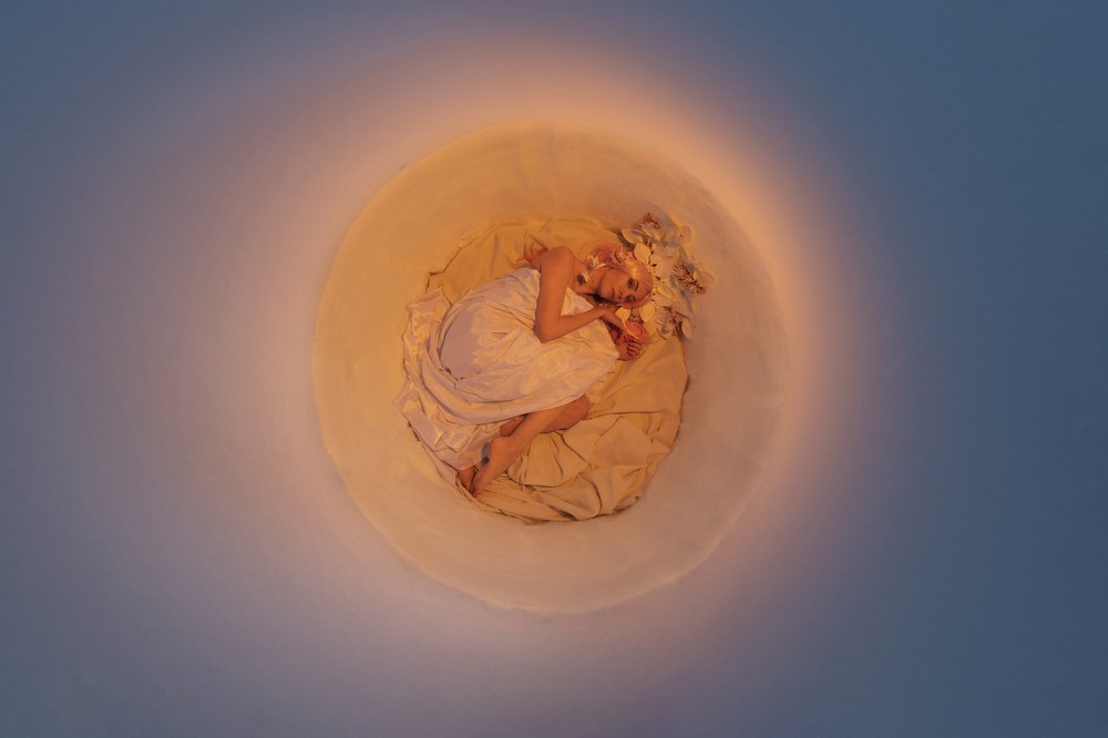 Photograph by Дмитрий Фоменков