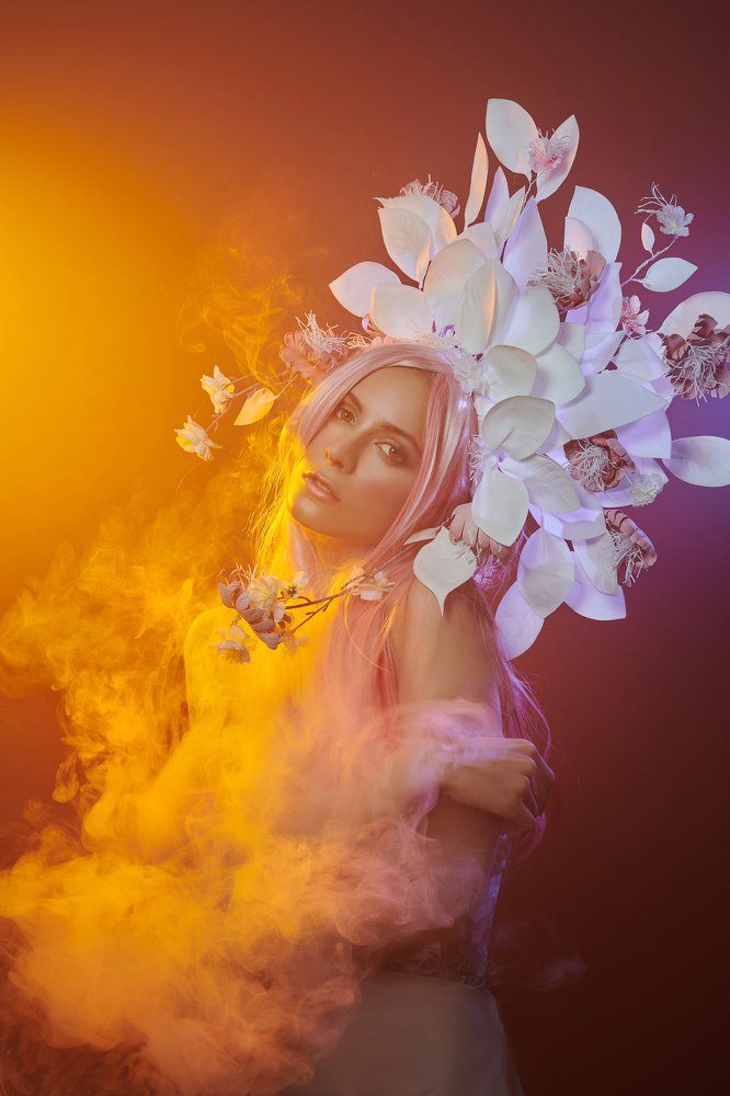 Photograph by Дмитрий Фоменков