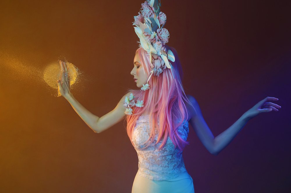 Photograph by Дмитрий Фоменков