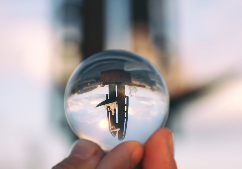 Photograph by Анна Михеева