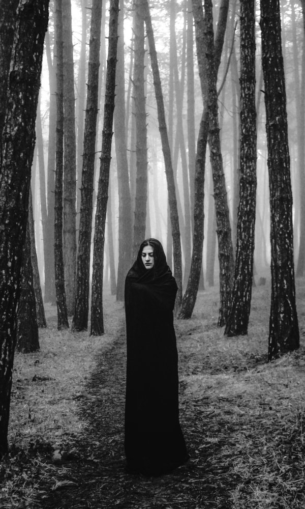 Photograph by Miane Da