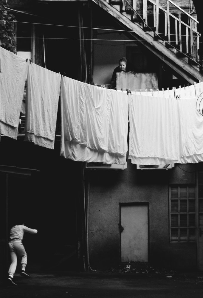 Photograph by Miane Da