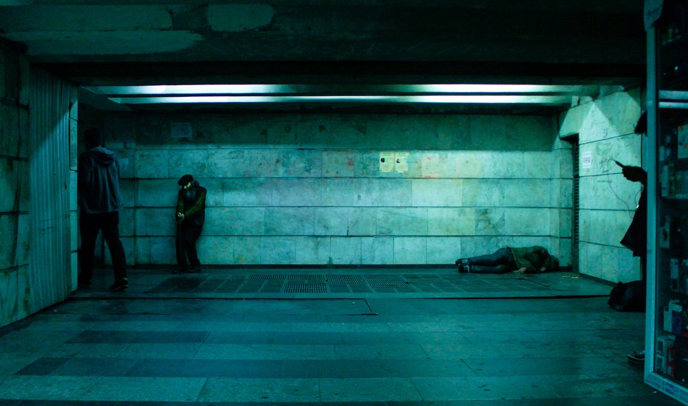 Photograph by Miane Da