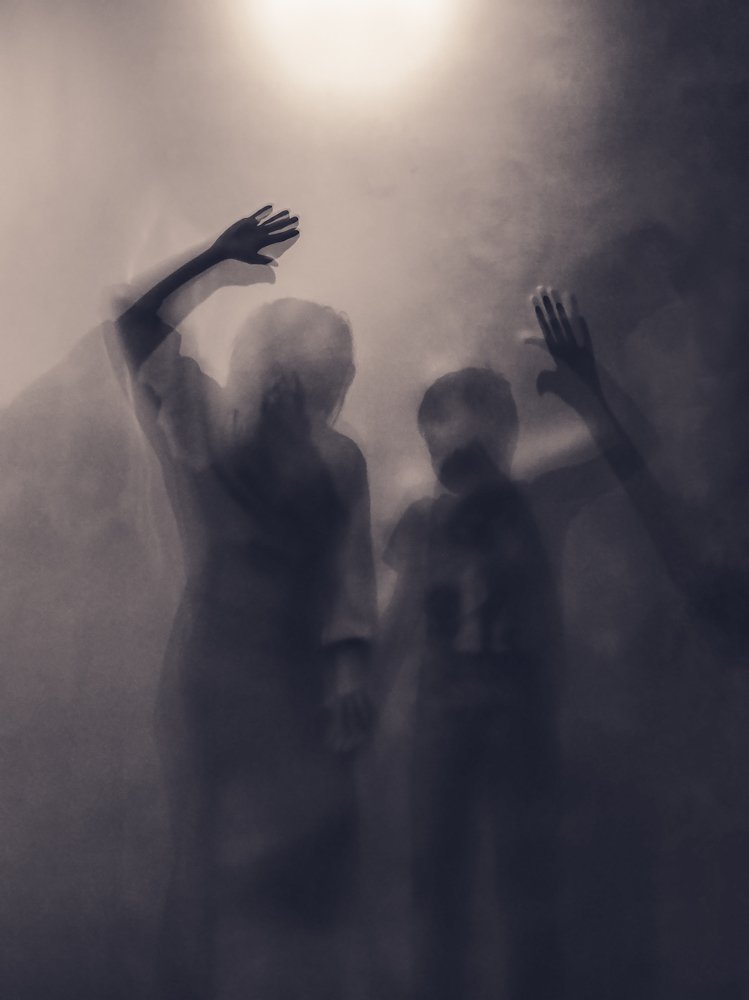 Photograph by Oxana Rovitskaya