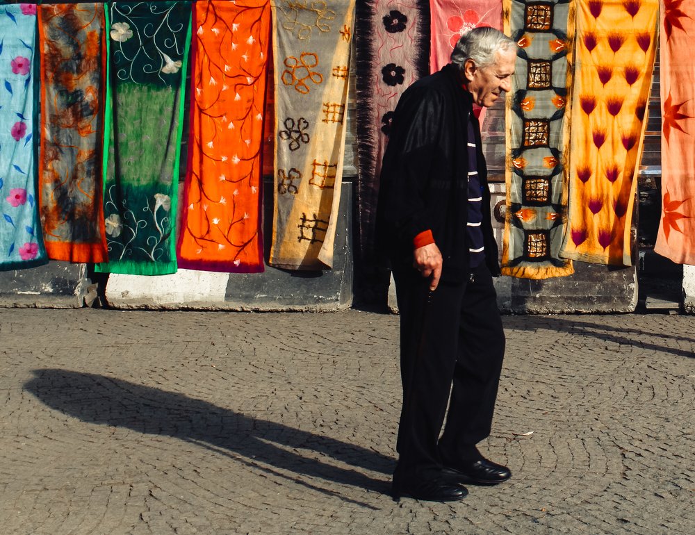 Photograph by Miane Da