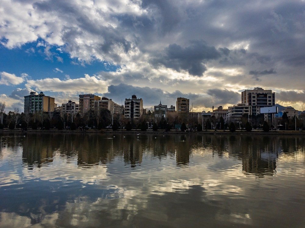 Photograph by  sajad