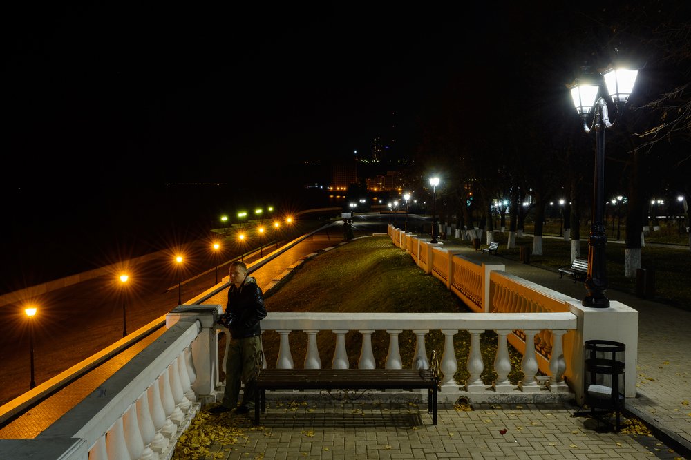 Photograph by Илья Мефодьев