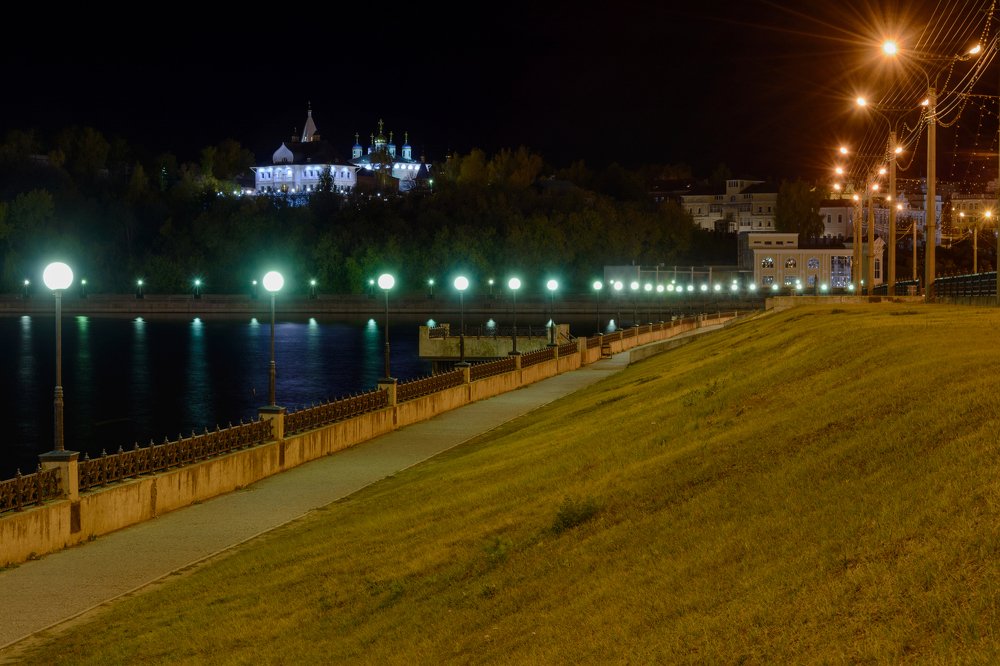 Photograph by Илья Мефодьев