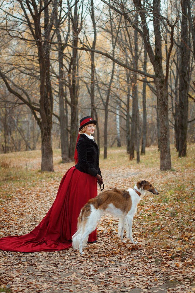 Photograph by Александра Чернова