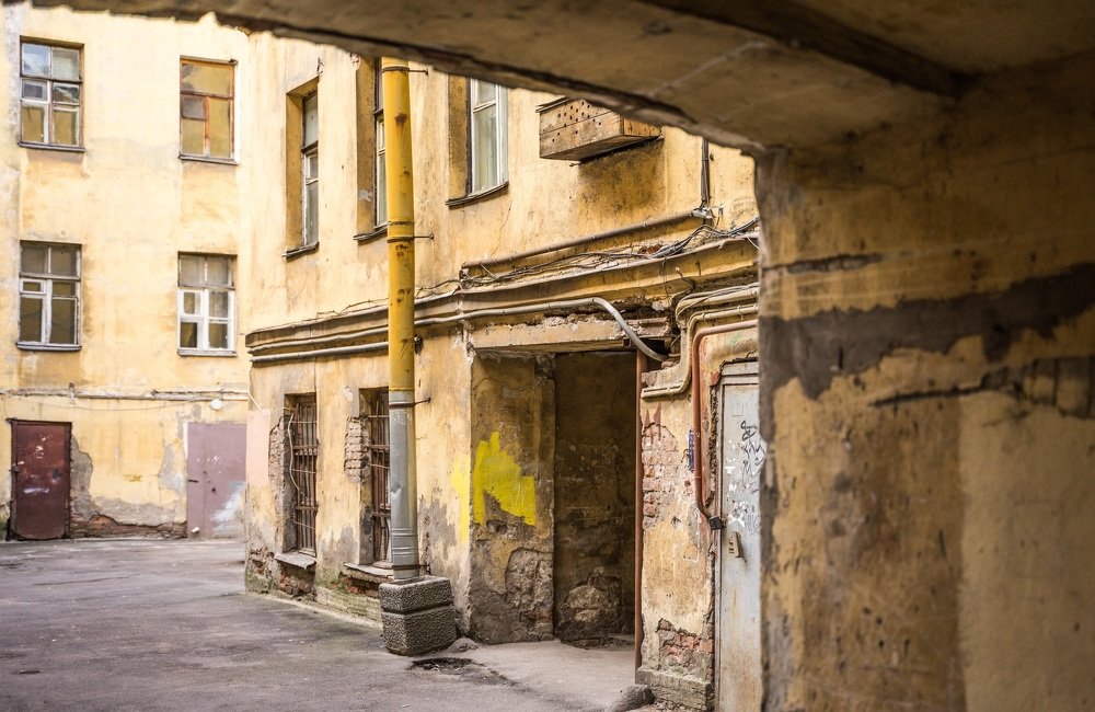 Photograph by Сергей Пимонов