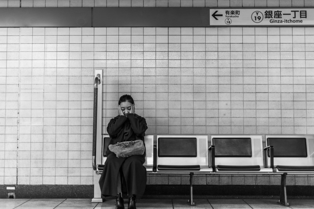 Photograph by tomo zou