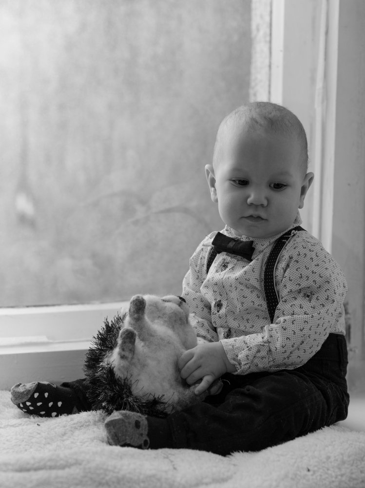 Photograph by Илья Мефодьев