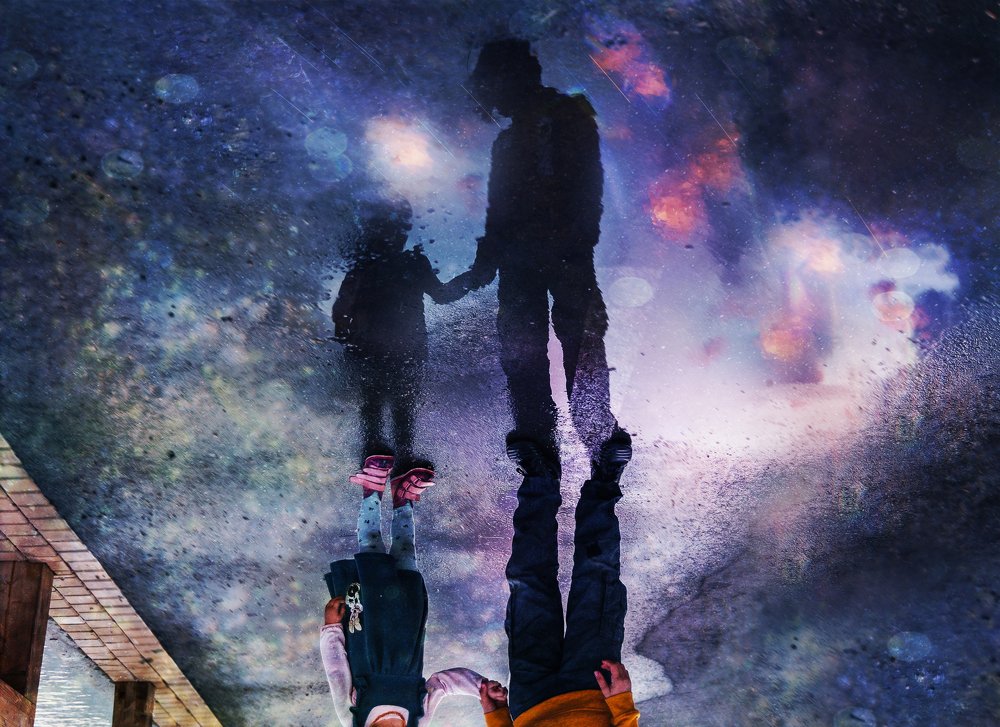 Photograph by Alina Gurfinkel