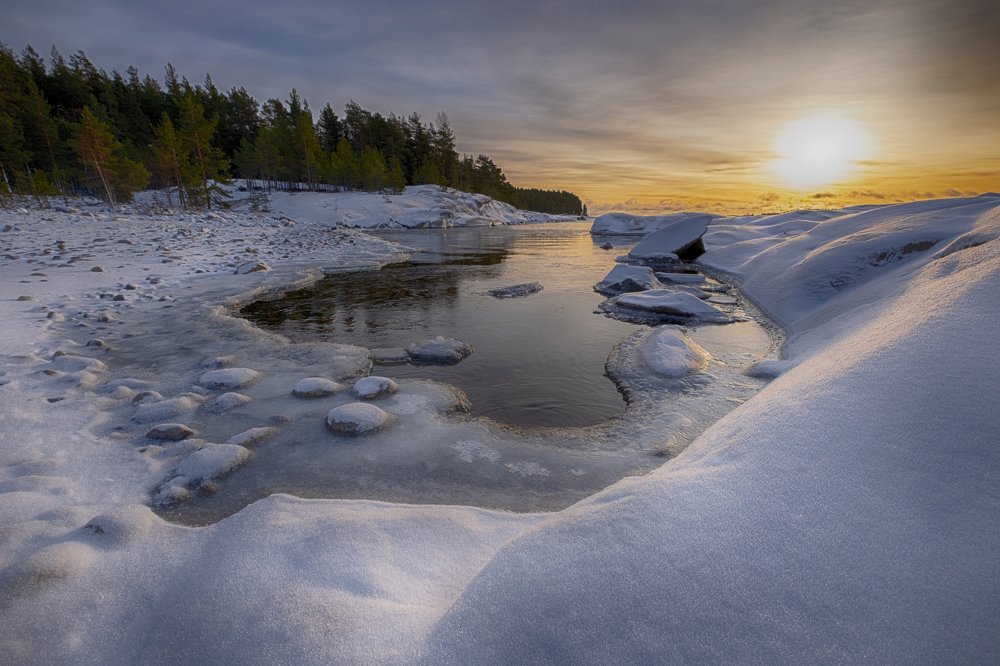 Photograph by Светлана Краюшкина