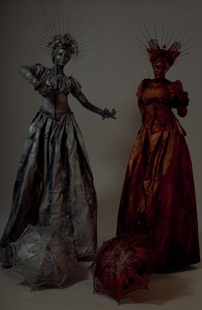 Photograph by Raivo Kremer