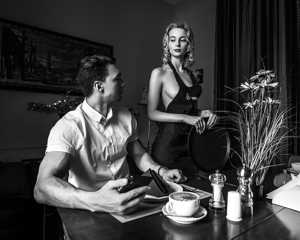 Photograph by Шебанов Александр