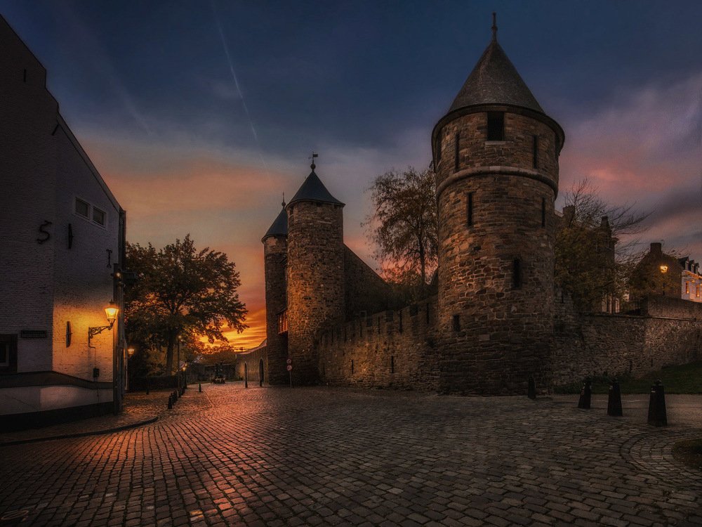 Photograph by Виктор Климкин