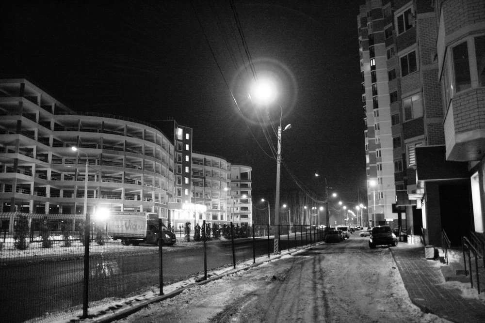 Photograph by Вадим Беляев