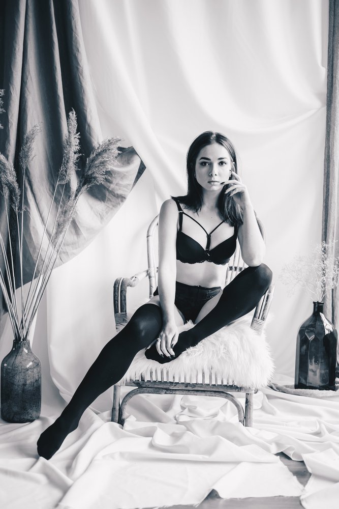 Photograph by Людмила Скринская