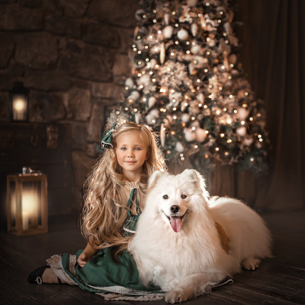 Photograph by Елена Грушецкая