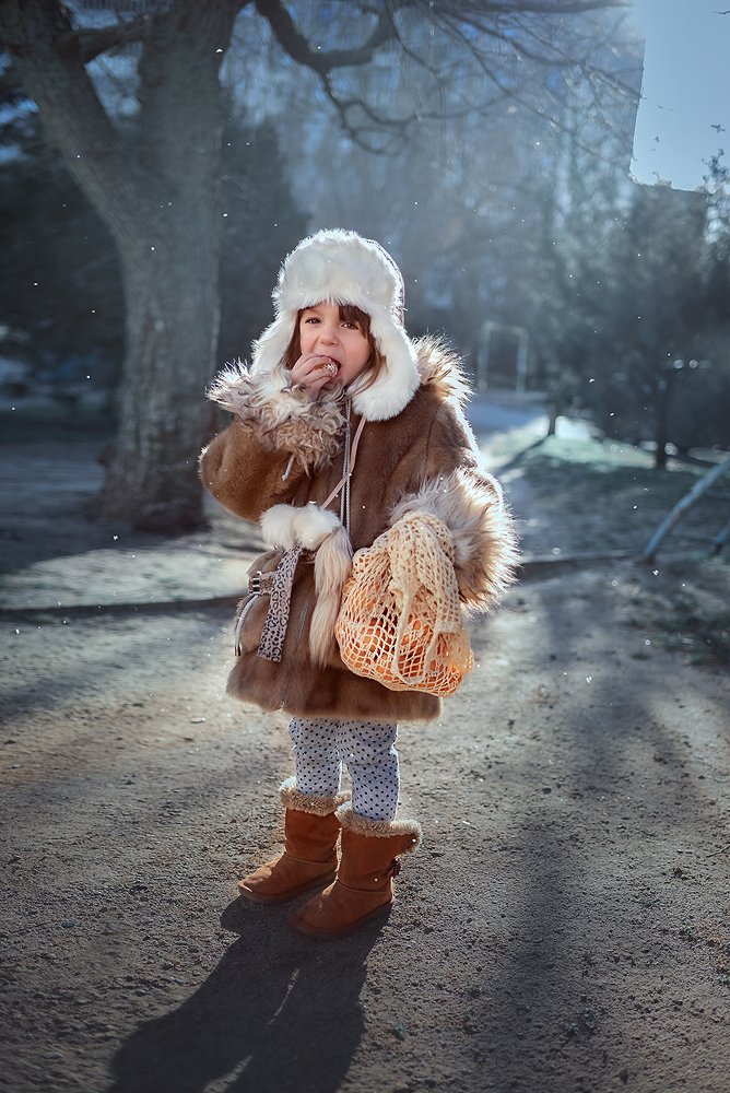 Фотография автора Светлана Лукьянова