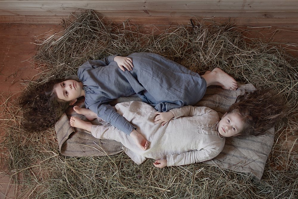 Страстная седмица.