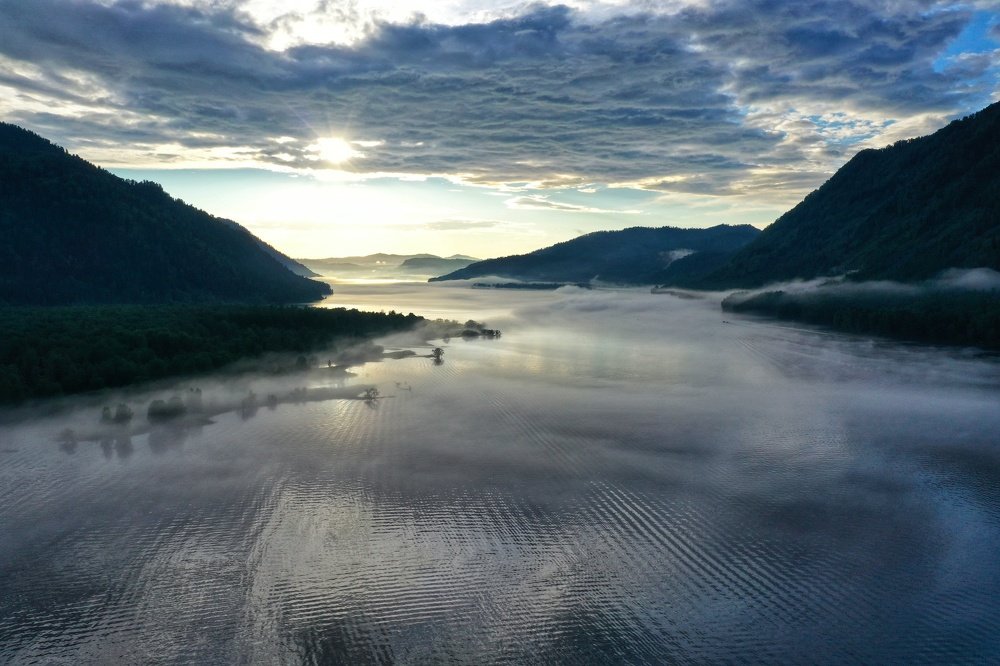 Photograph by Антон Мелёшкин